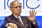 Narayana Murthy breaking updates, Narayana Murthy statement, narayana murthy explains why he wants 70 hour workweek, M s narayana