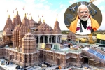 Abu Dhabi's first Hindu temple breaking, Abu Dhabi's first Hindu temple latest breaking, narendra modi to inaugurate abu dhabi s first hindu temple, Abu dhabi