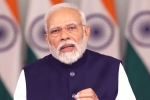Narendra Modi new updates, Narendra Modi latest updates, consensus reached on leaders declaration narendra modi, Modi news