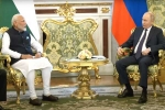 Russia Ukraine War, Narendra Modi and Vladimir Putin dinner meet, narendra modi appeals to putin to end ukraine war, Russia and ukraine war