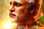 Election Commission, narendra modi biopic, election commission of india bans release of pm modi biopic during elections, K chandrasekhar rao