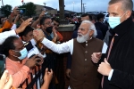 Joe Biden, Narendra Modi USA latest updates, narendra modi to meet joe biden before the quad summit, Heavy rains