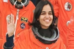kalpana chawla biography, Chawla, nation pays tribute to kalpana chawla on her death anniversary, Htc