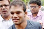 National Anti-Doping Agency, Wrestler Narsingh Yadav, rio olympics nada says narsingh was victim of sabotage by rival, Doping charges