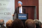Navtej Singh Sarna, Navtej Singh Sarna, navtej sarna appointed new indian ambassador to us, Navtej singh sarna