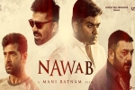 review, Nawab Tollywood movie, nawab telugu movie, Jyothika