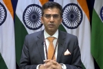 mea statement on paksitan, mea statement on paksitan, mea naya pakistan with naya soch should show naya action against terrorist groups, Wg cdr abhinandan varthaman