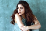 Nayanthara latest, Nayanthara Apology, nayanthara issues an apology, Nayanthara