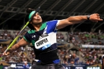 Neeraj Chopra, Neeraj Chopra, neeraj chopra wins paris diamond league, Pakistan