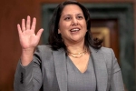 neomi rao family, neomi rao hindu, indian american neomi rao sworn in as judge of powerful u s court, Oira