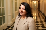 neomi rao nominated to DC Circuit Court of Appeals, DC circuit court of appeals, senate confirms indian american neomi rao to dc circuit court of appeals, Oira