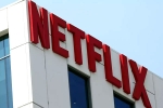 Netflix breaking news, Netflix total subscriptions, netflix gets a shock as they lose massive subscriptions, Tv commercials