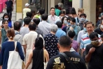 Singapore Covid-19 Cases breaking, Singapore Covid-19 Cases, 25 900 new covid 19 cases reported in singapore, Mrna