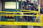 New York subway shooting facts, New York subway shooting suspect, new york subway shooting hunt for the suspect on, Philadelphia