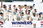 India Vs New Zealand test series, India Vs New Zealand test series, its a clean sweep for new zealand in india, Paul