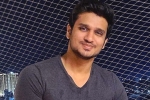 Nikhil news, Nikhil next movie, nikhil in talks for swamy ra ra 2, Palnati surya pratap