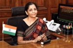 Nirmala Sitharaman, russia, nirmala sitharaman to engage with russia after successful u s visit, S400
