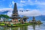 tourists, domestic, no foreign tourists allowed to bali till the end of 2020, Foreign tourists