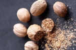 Nutmeg, Menstrual pain Nutmeg updates, how nutmeg can help from menstrual pain, Clear skin