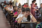 NRI quota for college admissions, OCI Card Holders, oci card holders can now write entrance exams for professional courses in karnataka, Pio card