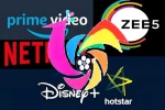 OTT giants, Tollywood OTT deals updates, ott giants slash telugu content budgets, Telugu movies