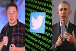 cyber security, Twitter, twitter accounts of obama bezos gates biden musk and others hacked in a major breach, Blogging