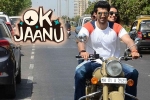 Ok Jaanu official, 2017 hindi movies, ok jaanu hindi movie, Aditya roy kapur