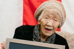 kane tanaka oldest living, kane tanaka 116 oldest, this japanese woman is the world s oldest living person, Guinness world record