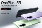 OnePlus 15R colours, OnePlus 15R India price, oneplus 15r launched in india, Technology