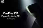 OnePlus 15R tease, OnePlus 15R launch, oneplus 15r teased to launch soon, Teaser