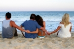 monogamous, Terri Conley, open relationships are just as happy as couples, Love relationships