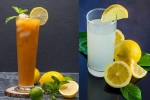 Orange Juice, Orange Juice, orange juice vs lemon juice for energy booster, Orange