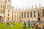 Times Higher Education, Oxford, oxford named world s best in global university rankings, Birmingham