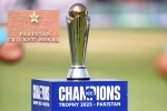 Pakistan Cricket Board, Champions Trophy 2025 loss for PCB, pcb suffers rs 869 crore loss in champions trophy, Lahore