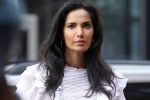 Padma Lakshmi, Brett Kavanaugh, padma lakshmi pens traumatic sexual assault when 16, Top chef