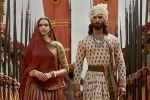 Padmaavat latest, Padmaavat news, padmaavat first weekend collections, Director sanjay leela bhansali