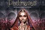 Sanjay Leela Bhansali, Padmavati, padmavati censored name to be updated, Padmavati