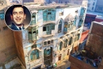 Raj Kapoor Haveli court, Raj Kapoor Haveli issue, pakistan court saves raj kapoor haveli from demolition, Raj kapoor