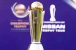 Pakistan Vs Team India latest, Champions Trophy 2025 news, pakistan to lose big if india doesn t play champions trophy, Lahore