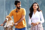 Paper Boy movie review and rating, Paper Boy telugu movie review, paper boy movie review rating story cast and crew, Melodramatic