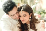 Parineeti Chopra and Raghav Chadha, Parineeti Chopra and Raghav Chadha breaking news, parineeti chopra gets engaged, Delhi chief minister