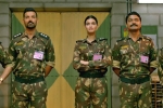 Boman Irani, Diana Penty, parmanu movie review rating story cast and crew, Parmanu movie review