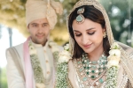 Raghav Chadha, Parneeti Chopra, parineeti chopra and raghav chadha get married, Delhi chief minister