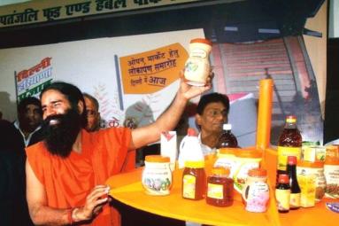 Patanjali to invest more than Rs. 1,150 crore Patanjali to invest more than Rs. 1,150 crore