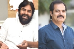 Ram Talluri, Pawan Kalyan new films, pawan kalyan and dolly to team up, Disco raja