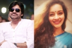 Pawan Kalyan next, Pawan Kalyan twitter, pawan kalyan wishes renu desai on her engagement, Renu desai