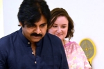 Pawan Kalyan, Pawan Kalyan and Anna Lezhneva click, pawan kalyan s new click with his wife goes viral, Lavanya tripathi