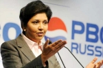 PepsiCo, Nooyi, pepsico s indian origin ceo to step down in oct, Pepsico s ceo