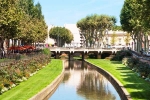 Perpignan Mediterranee guide, Perpignan Mediterranee best tour package, complete guide to perpignan mediterranee in france, Garden