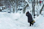 polar vortex 2014, Midwest, polar vortex extreme colds hits u s midwest 21 killed, South dakota